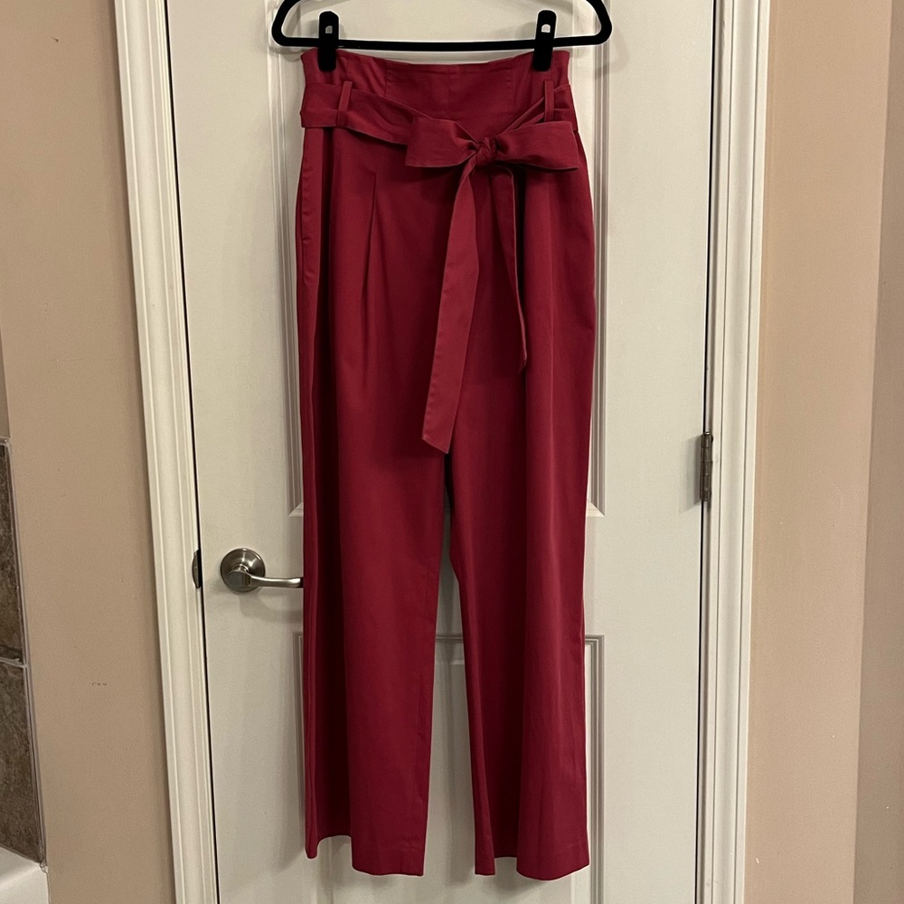 Antonio Melani Dusty Rose Burk Pants